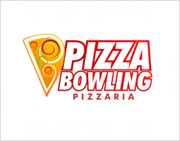 Pizza Bowling